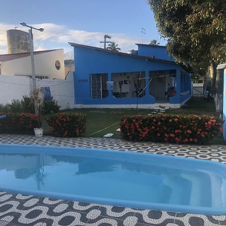 Casa Em Serrambi Com Piscina E Terraco Amplo Porto de Galinhas Exterior photo