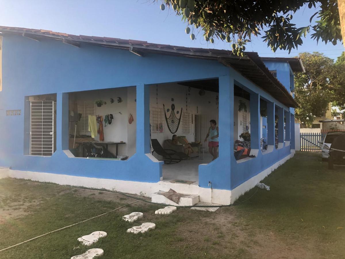 Casa Em Serrambi Com Piscina E Terraco Amplo Porto de Galinhas Exterior photo
